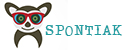 Spontiak  Moderdonia Regalos Logo