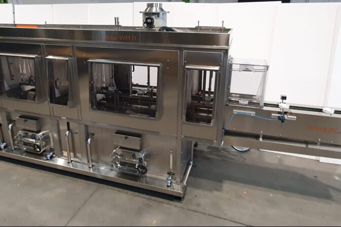 Fabricación propia
