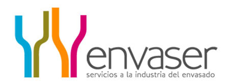 Envaser