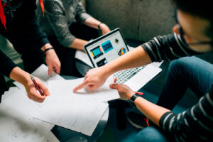 Ingeniería y servicios personalizados Envaser