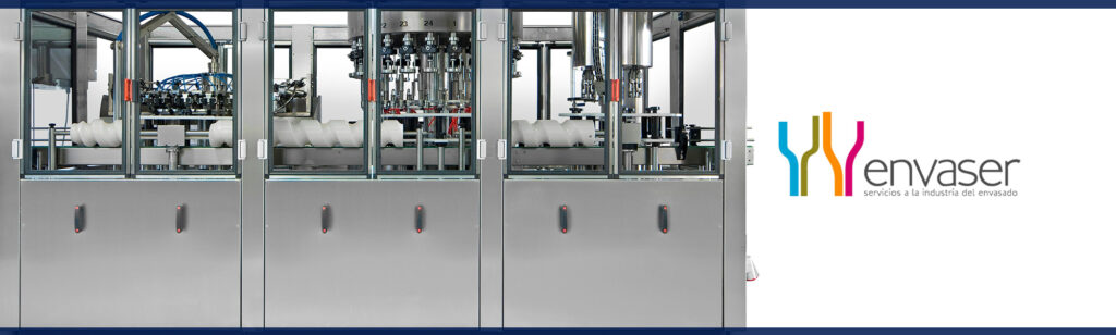 Superbloc y monobloc Envaser