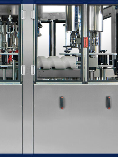 Superbloc y monobloc Envaser