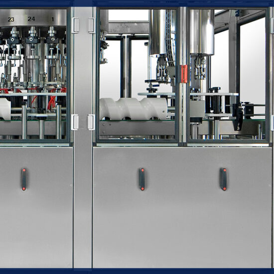 Superbloc y monobloc Envaser