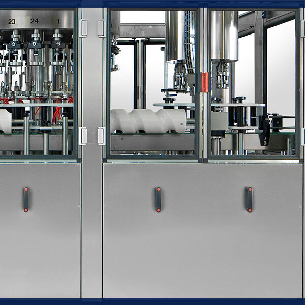 Superbloc y monobloc Envaser